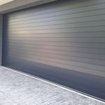 otomatik garaj kapısı